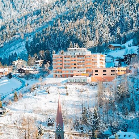 Aparthotel Schillerhof Bad Gastein Εξωτερικό φωτογραφία