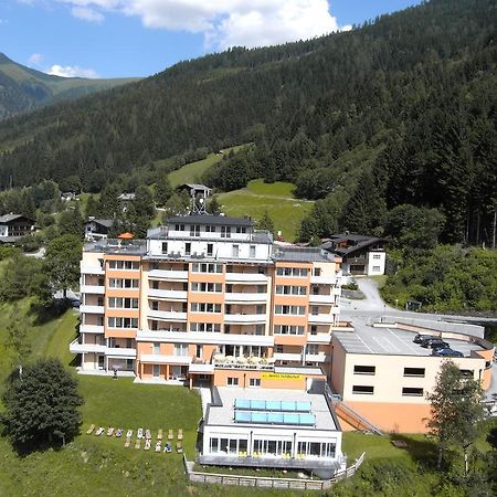 Aparthotel Schillerhof Bad Gastein Εξωτερικό φωτογραφία