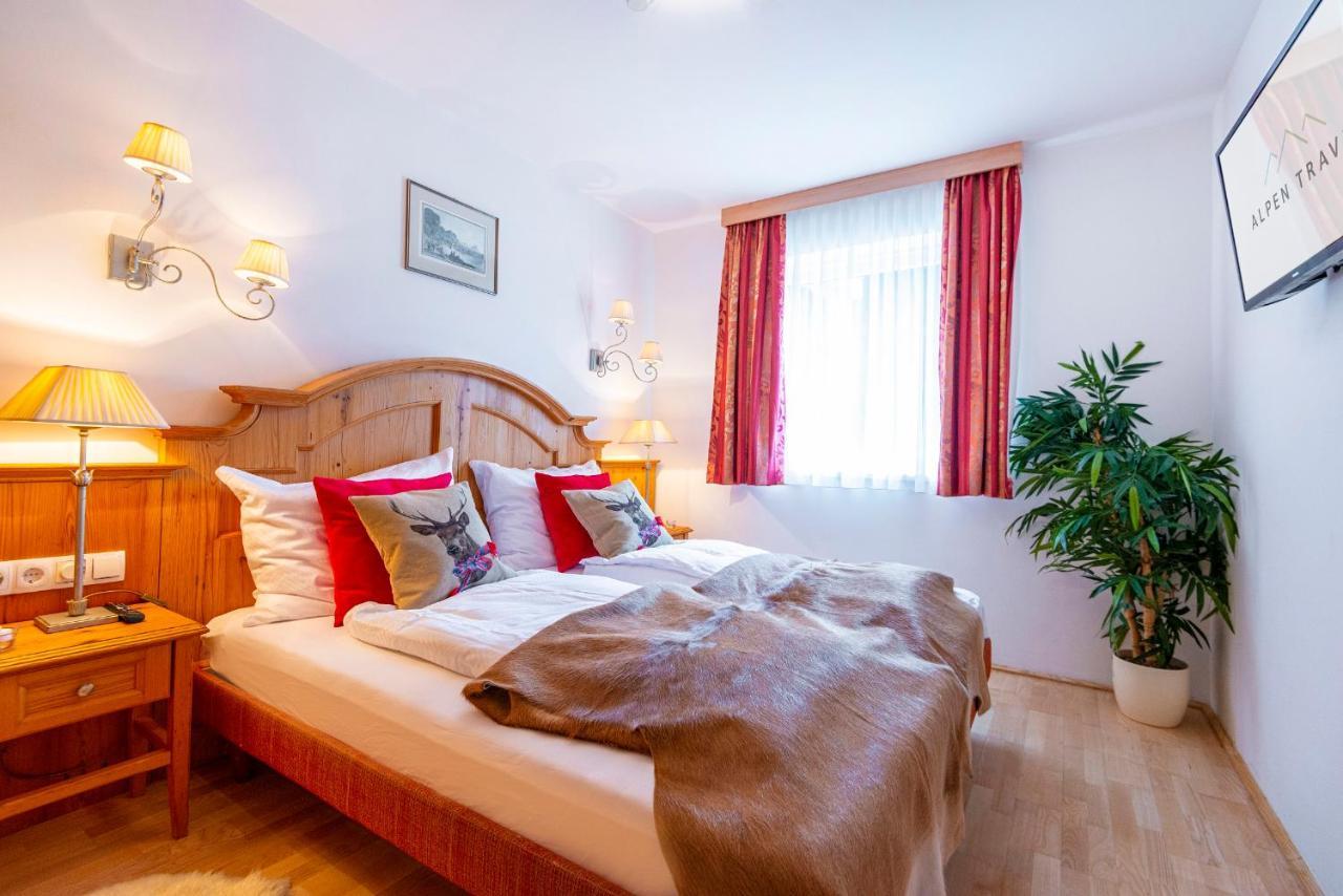 Aparthotel Schillerhof Bad Gastein Εξωτερικό φωτογραφία