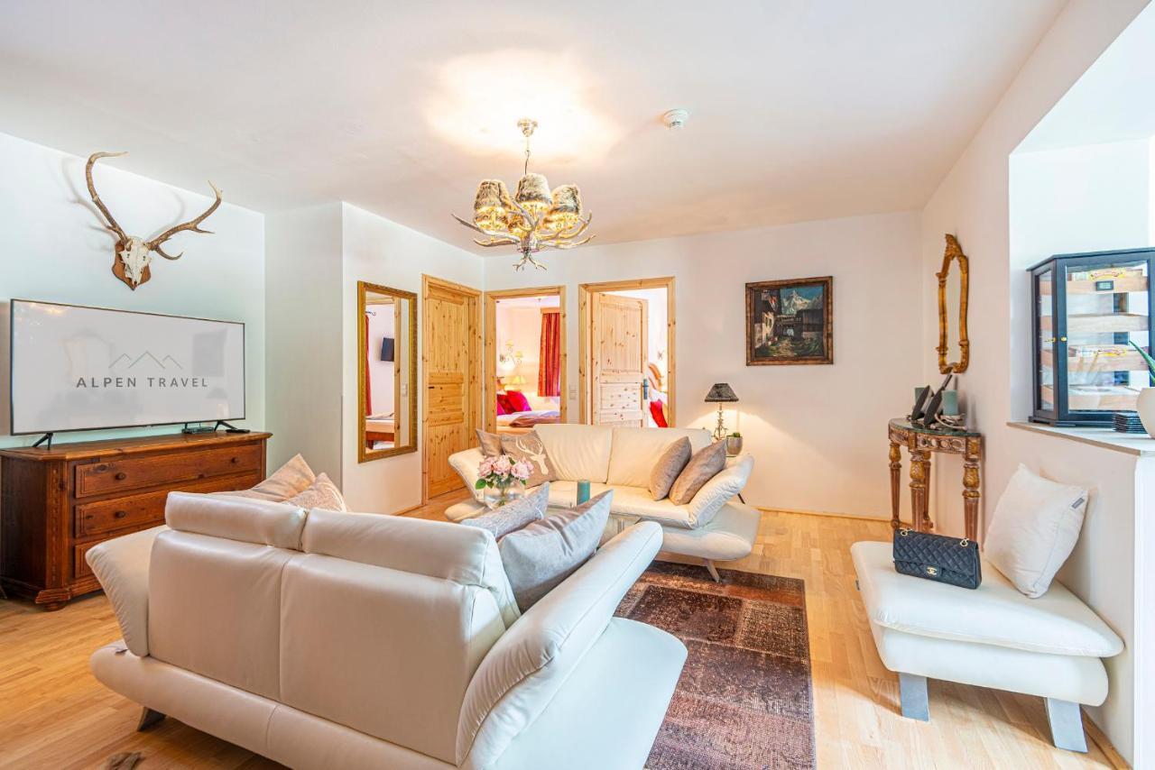 Aparthotel Schillerhof Bad Gastein Εξωτερικό φωτογραφία