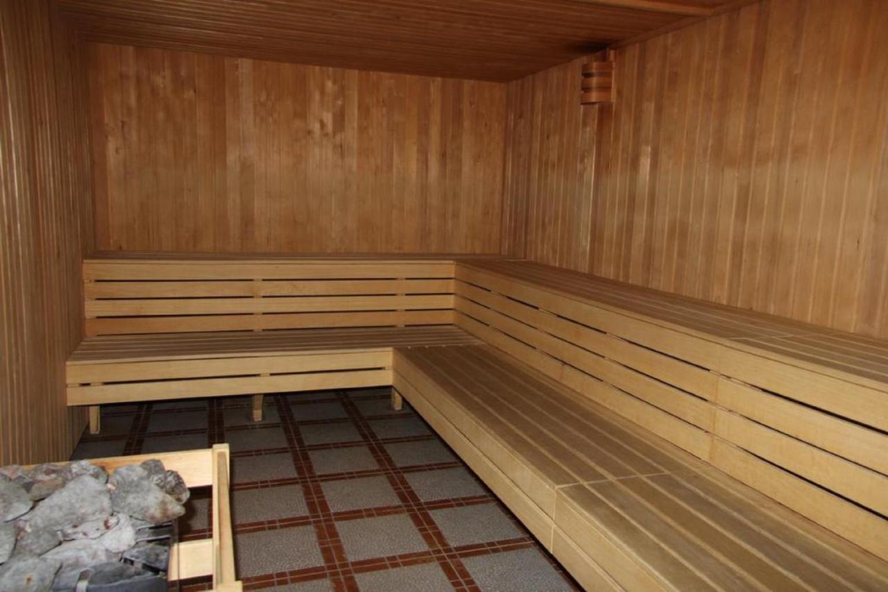 Aparthotel Schillerhof Bad Gastein Εξωτερικό φωτογραφία