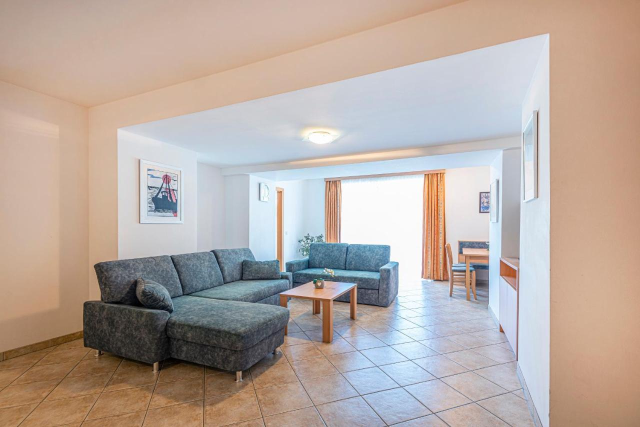 Aparthotel Schillerhof Bad Gastein Εξωτερικό φωτογραφία