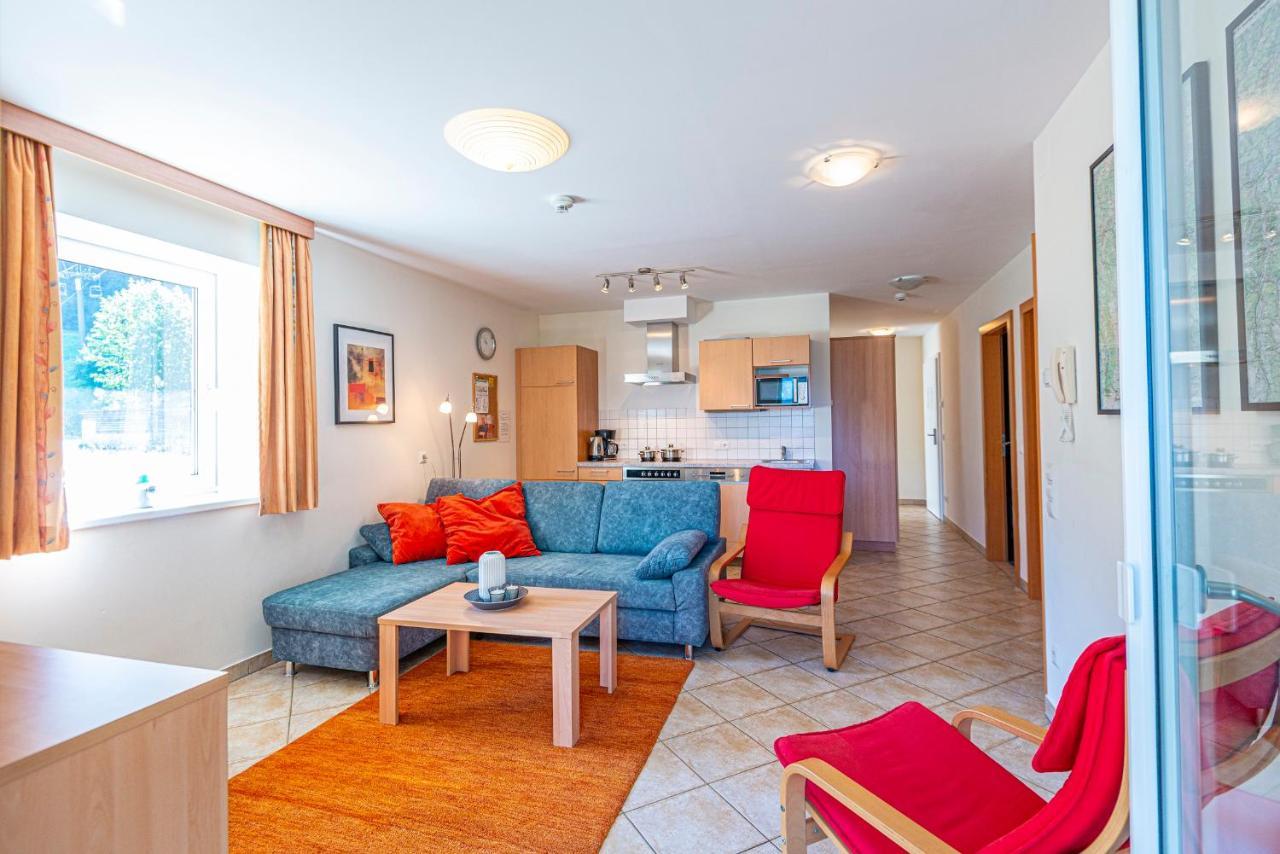 Aparthotel Schillerhof Bad Gastein Εξωτερικό φωτογραφία