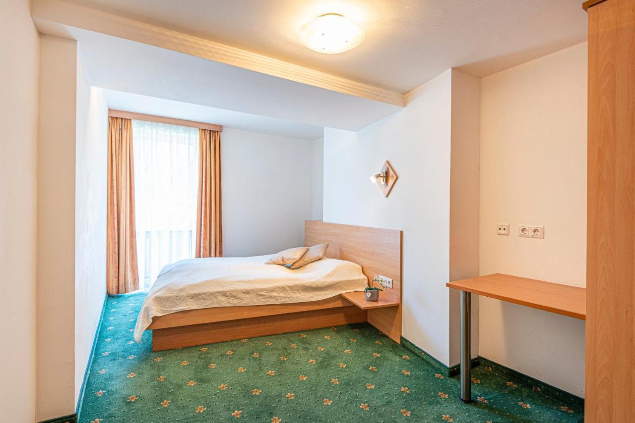 Aparthotel Schillerhof Bad Gastein Εξωτερικό φωτογραφία