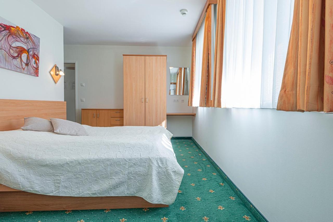 Aparthotel Schillerhof Bad Gastein Εξωτερικό φωτογραφία