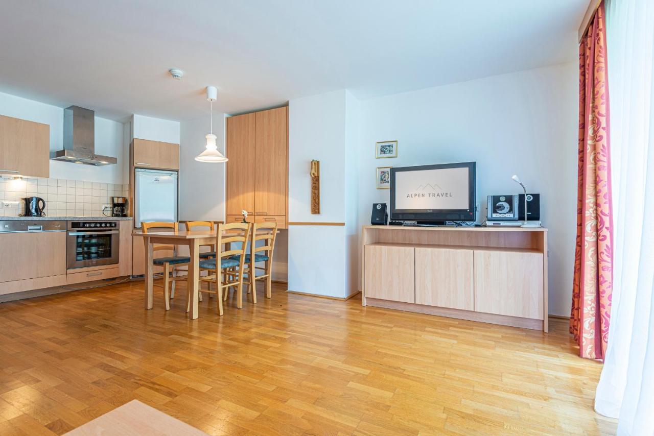 Aparthotel Schillerhof Bad Gastein Εξωτερικό φωτογραφία