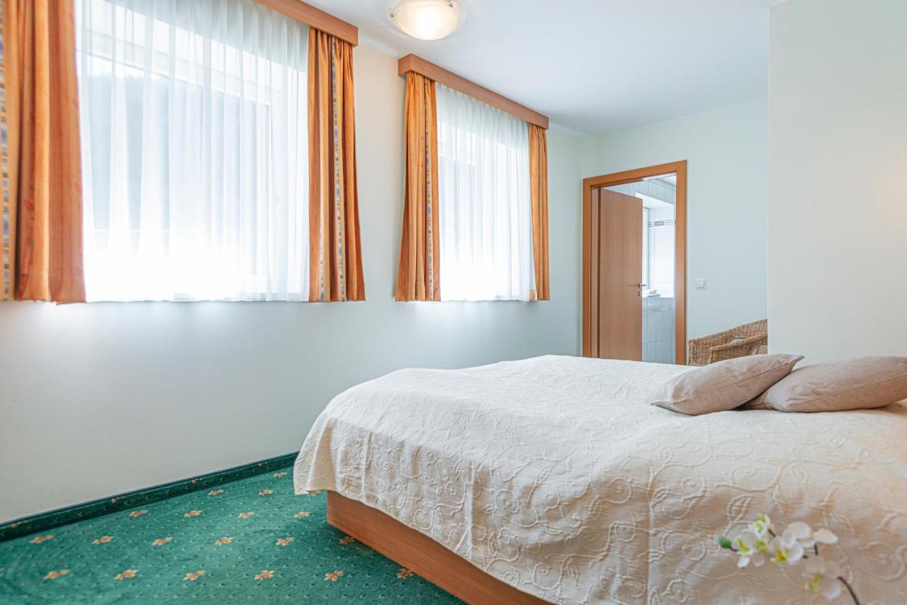 Aparthotel Schillerhof Bad Gastein Εξωτερικό φωτογραφία