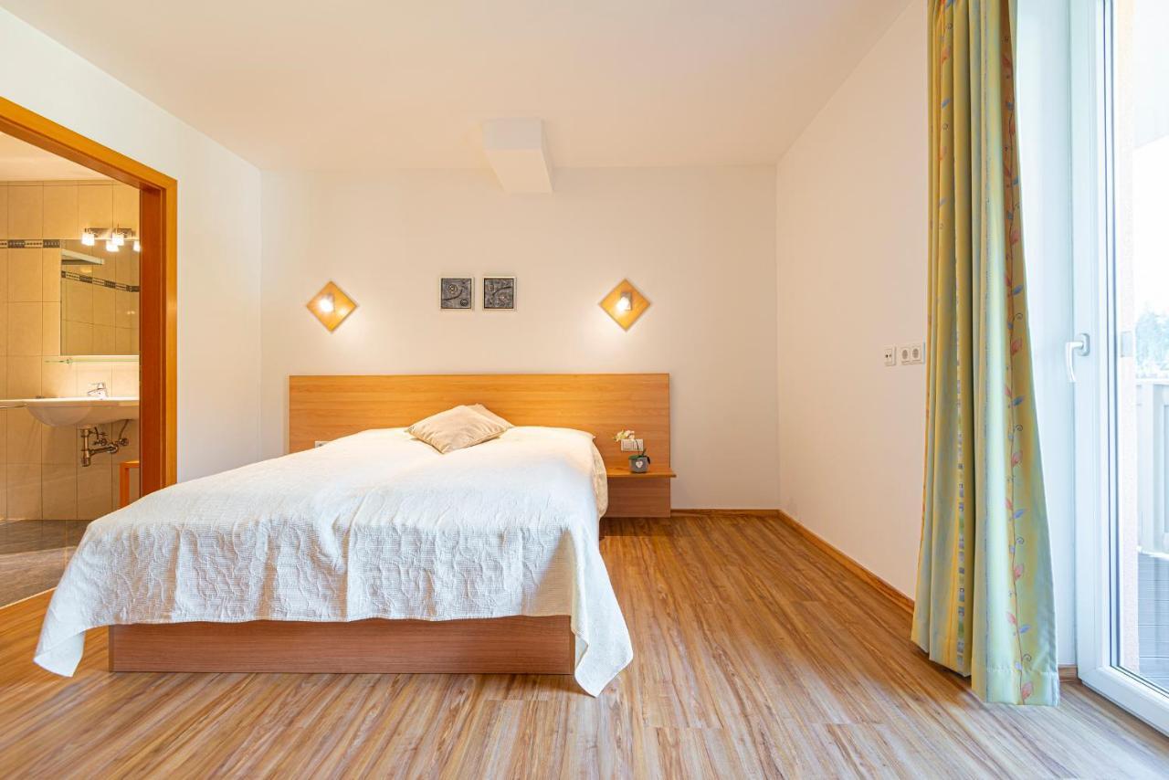Aparthotel Schillerhof Bad Gastein Εξωτερικό φωτογραφία