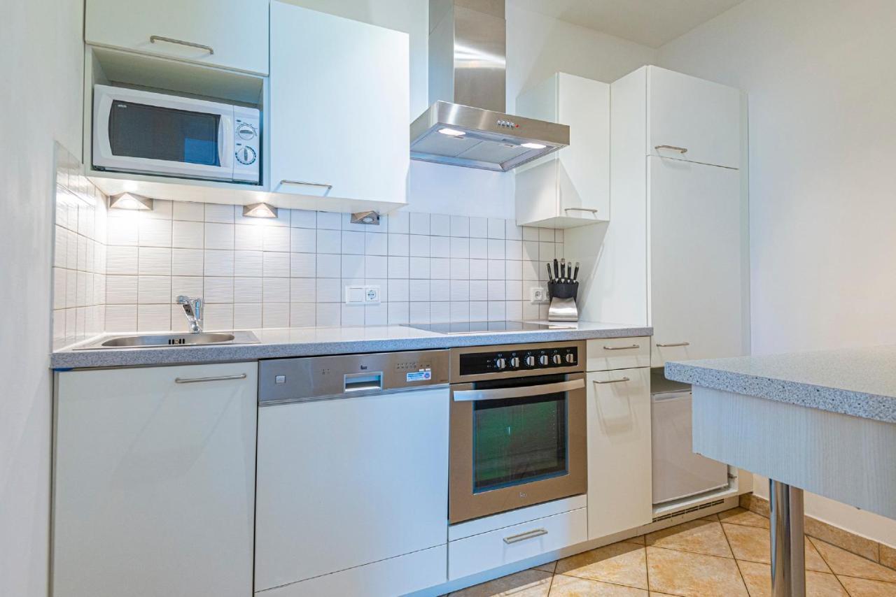 Aparthotel Schillerhof Bad Gastein Εξωτερικό φωτογραφία