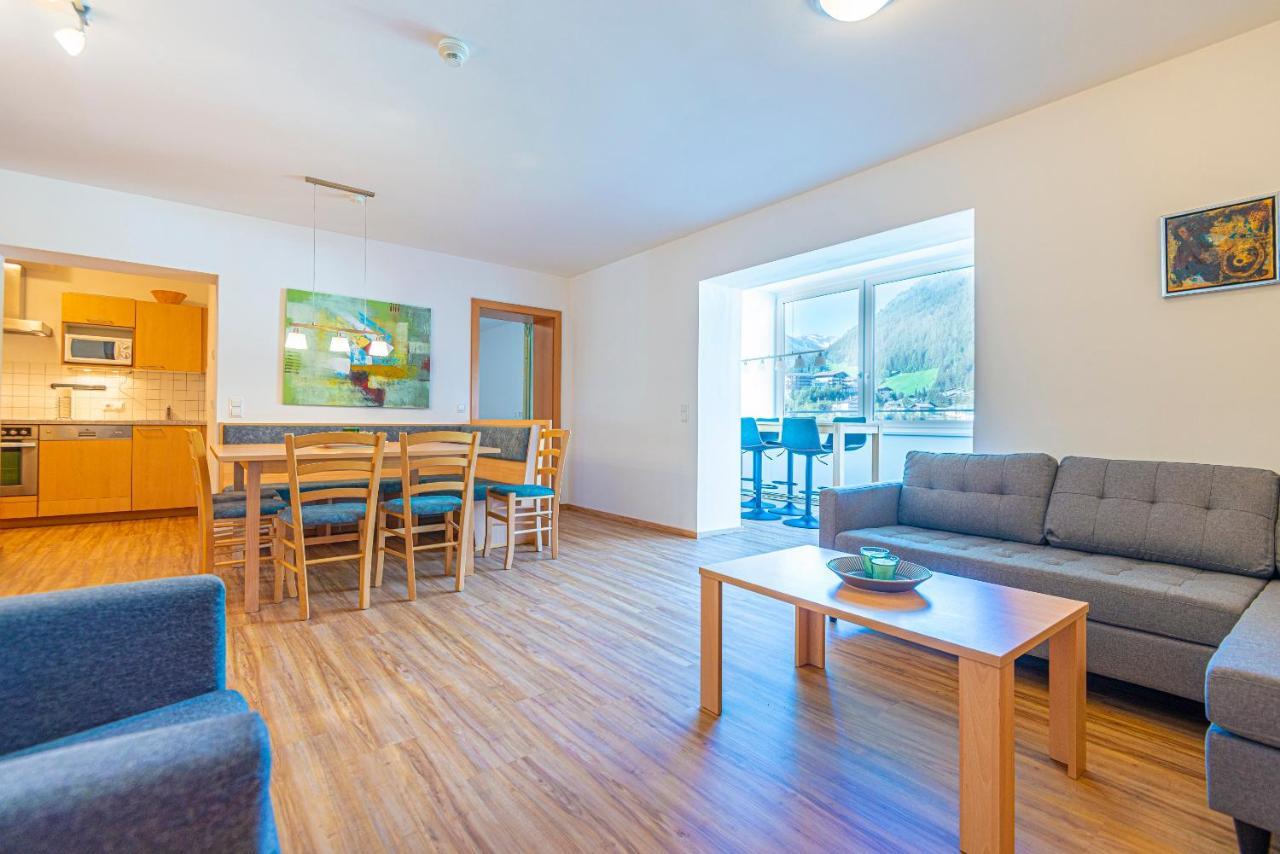 Aparthotel Schillerhof Bad Gastein Εξωτερικό φωτογραφία
