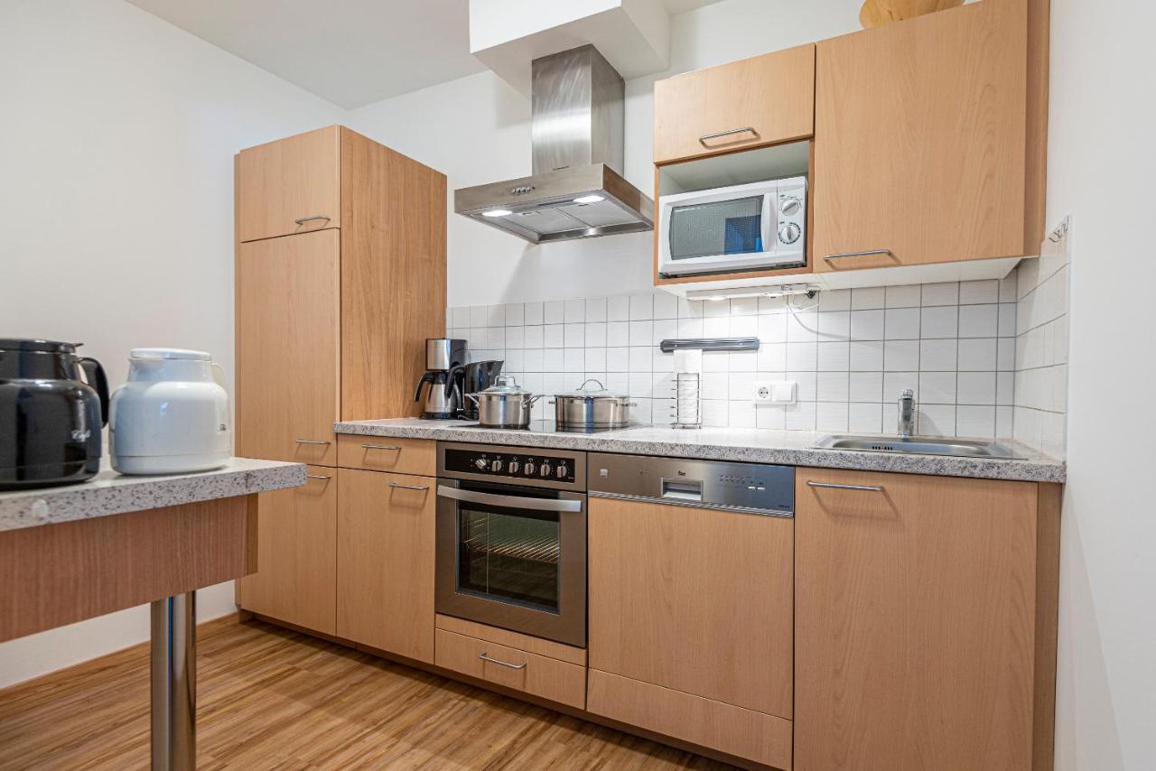 Aparthotel Schillerhof Bad Gastein Εξωτερικό φωτογραφία