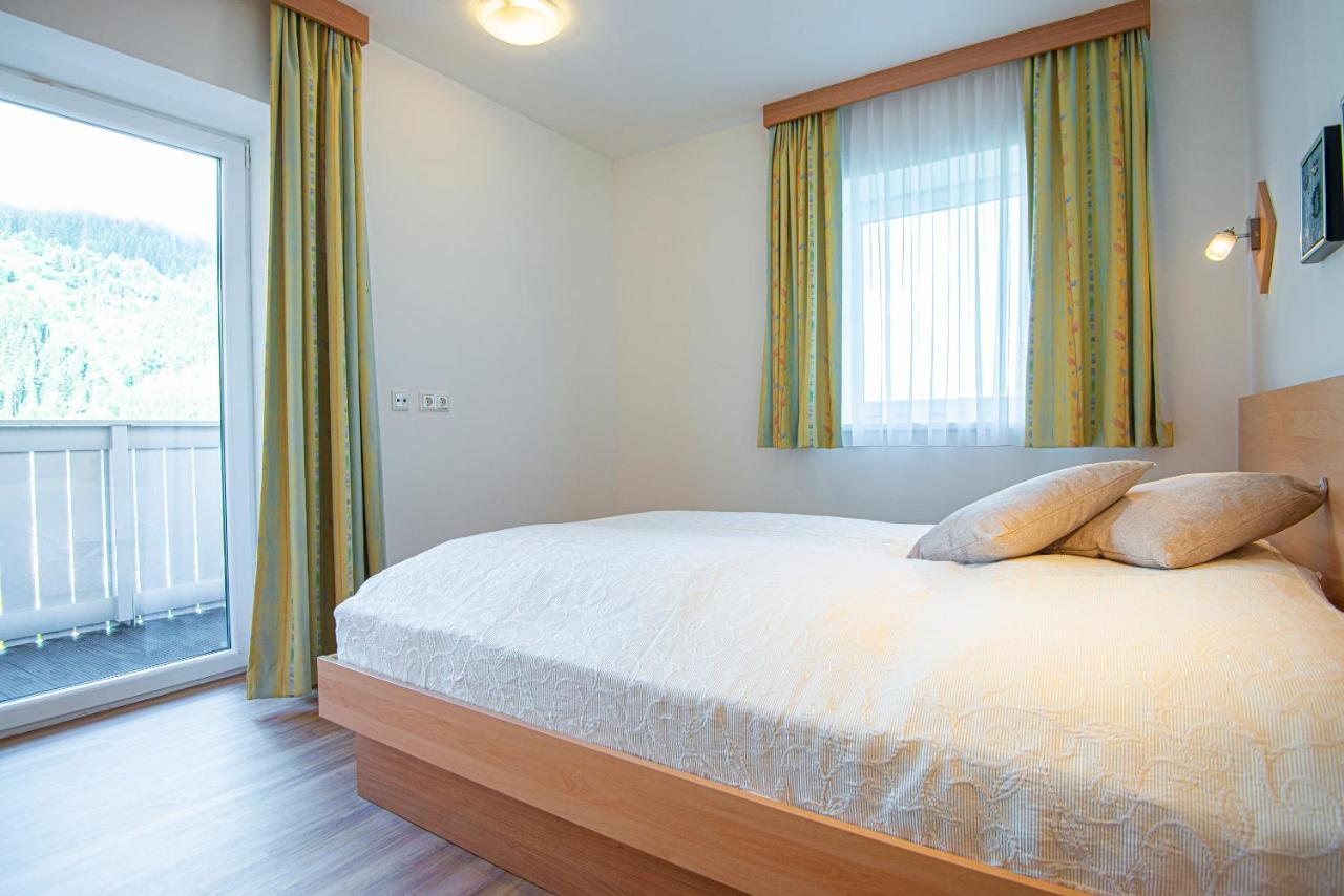Aparthotel Schillerhof Bad Gastein Εξωτερικό φωτογραφία