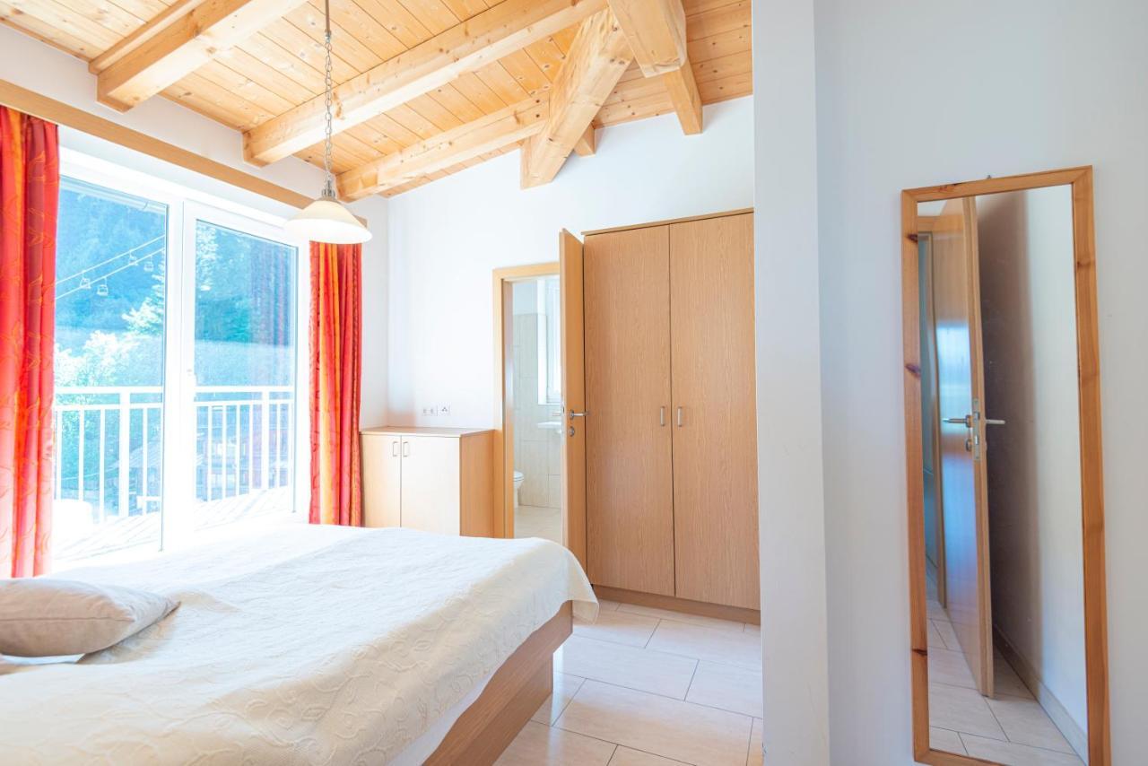 Aparthotel Schillerhof Bad Gastein Εξωτερικό φωτογραφία