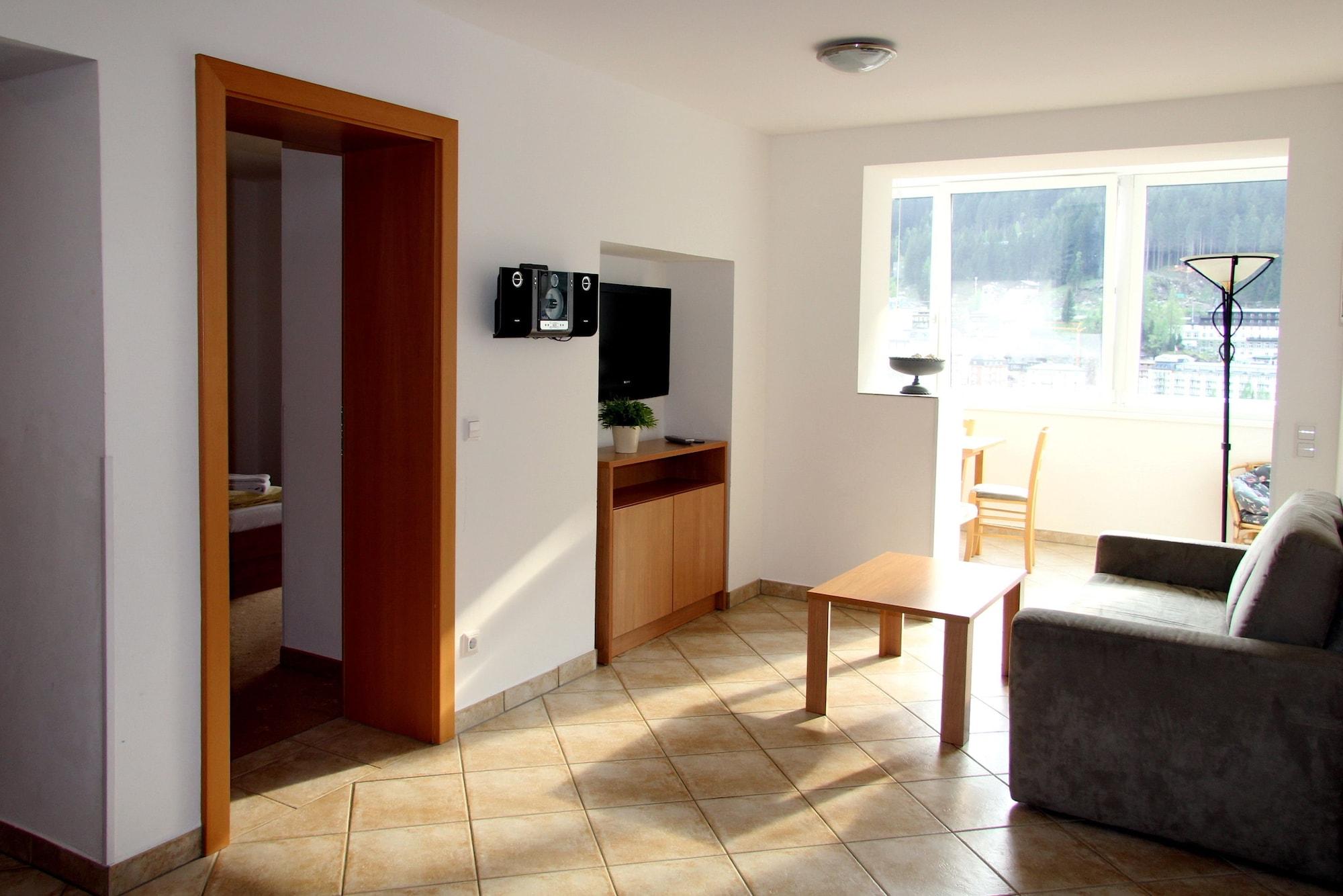Aparthotel Schillerhof Bad Gastein Εξωτερικό φωτογραφία