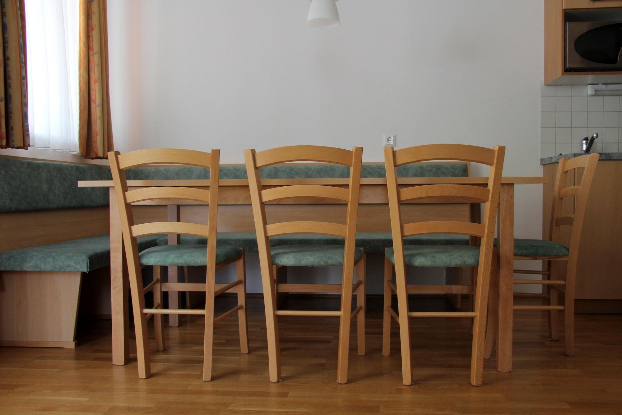 Aparthotel Schillerhof Bad Gastein Εξωτερικό φωτογραφία