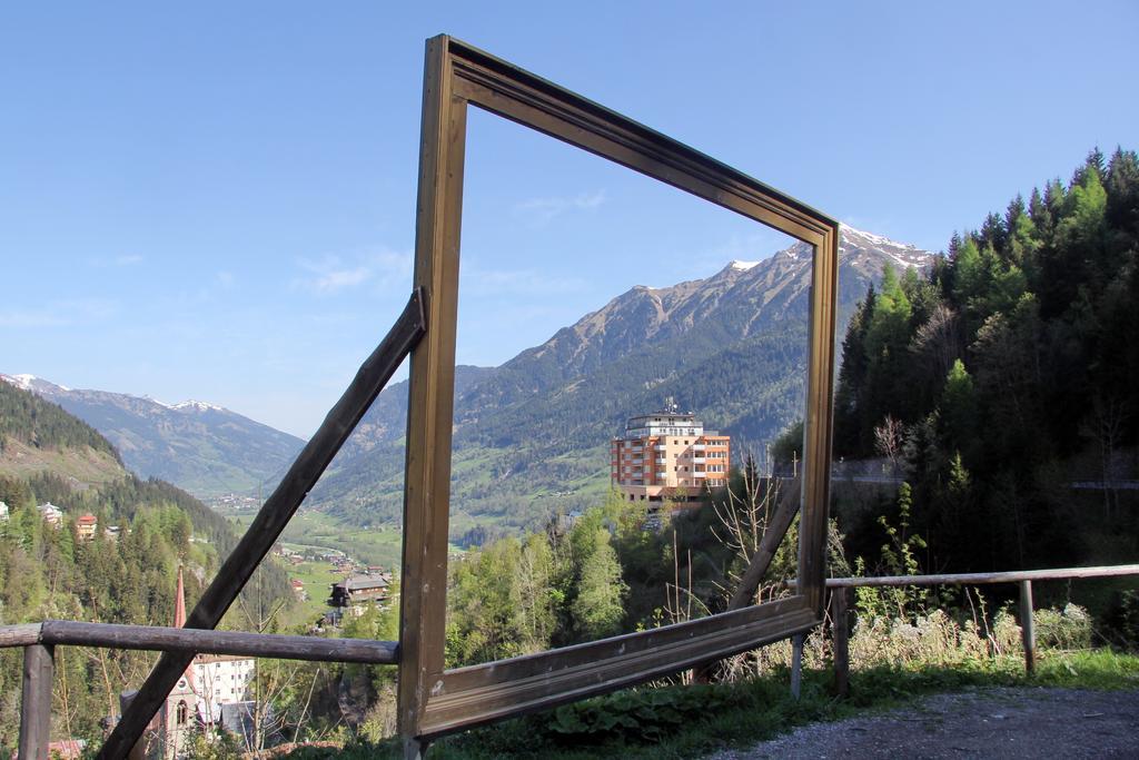 Aparthotel Schillerhof Bad Gastein Εξωτερικό φωτογραφία