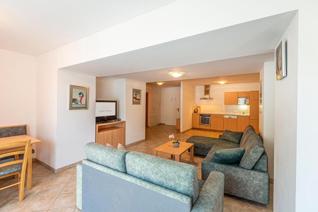 Aparthotel Schillerhof Bad Gastein Εξωτερικό φωτογραφία