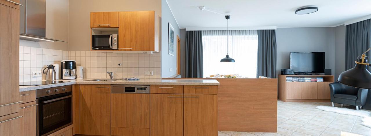 Aparthotel Schillerhof Bad Gastein Εξωτερικό φωτογραφία