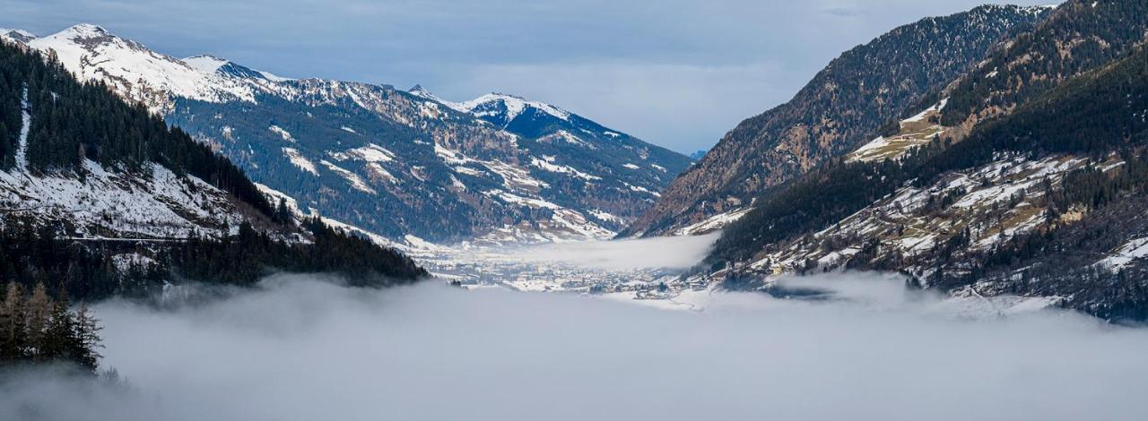 Aparthotel Schillerhof Bad Gastein Εξωτερικό φωτογραφία