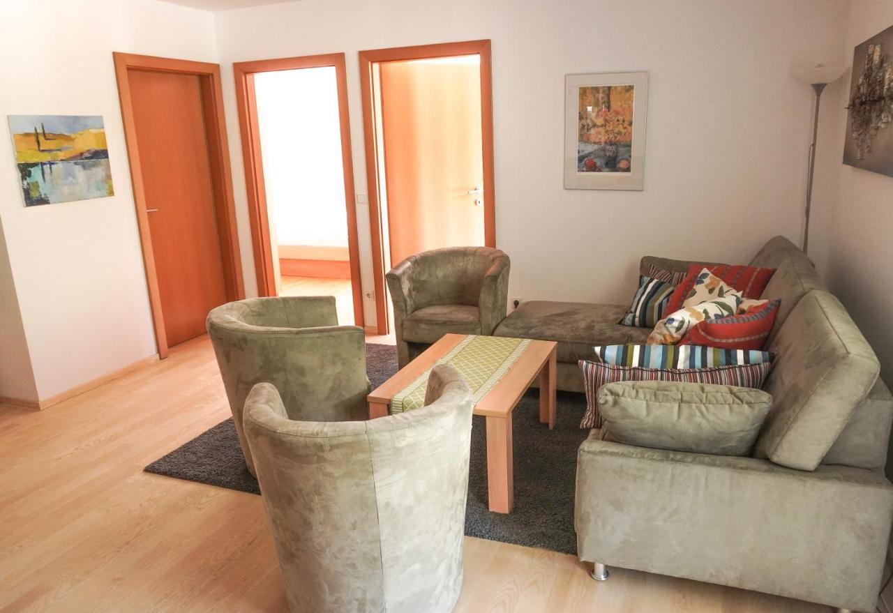 Aparthotel Schillerhof Bad Gastein Εξωτερικό φωτογραφία