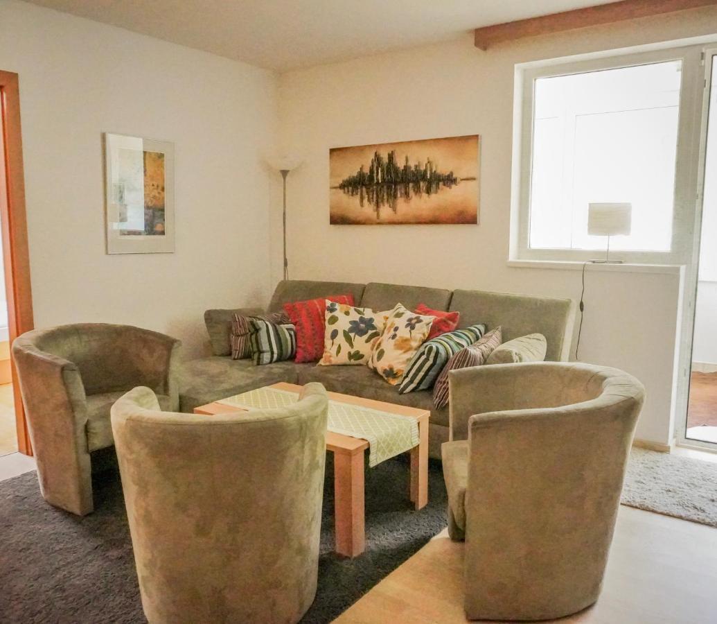 Aparthotel Schillerhof Bad Gastein Εξωτερικό φωτογραφία