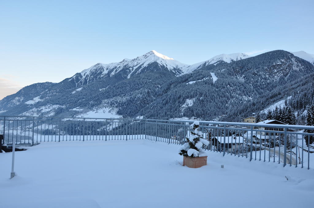 Aparthotel Schillerhof Bad Gastein Εξωτερικό φωτογραφία