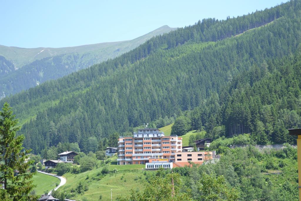 Aparthotel Schillerhof Bad Gastein Εξωτερικό φωτογραφία